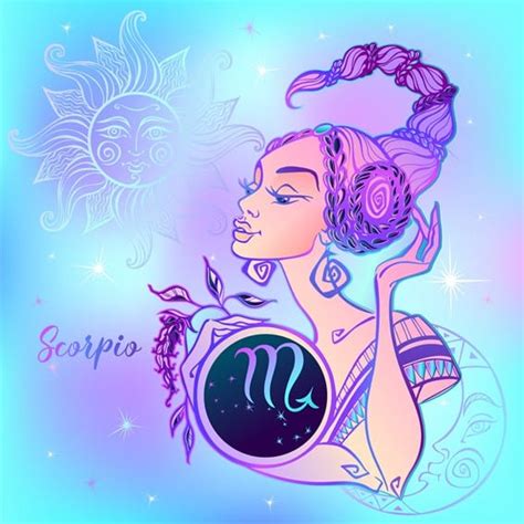 Understanding Scorpio Woman – Zodiac Talks