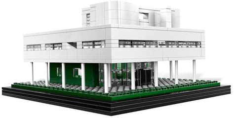 11 Best LEGO Architecture Sets to Spark Your Creativity