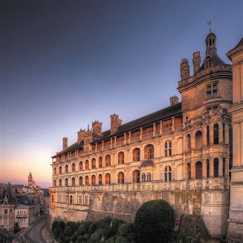 Château de Blois | Blois Chambord Tourism