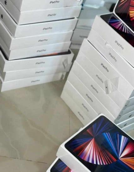 Wholesale Apple iPad Pro 12.9 Inch - Wholesales Liquidation