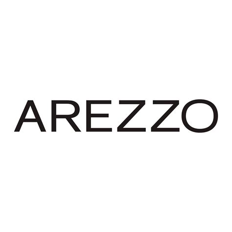 Logo Arezzo – Logos PNG