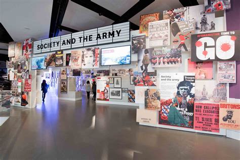 National Army Museum | Museums in Chelsea, London