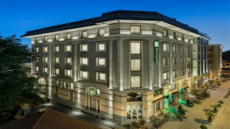 HOLIDAY INN ISTANBUL - OLD CITY , AN IHG HOTEL $68 ($̶1̶0̶4̶) - Updated ...