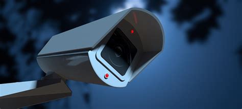 How Security Cameras Work at Night | FSS Technologies