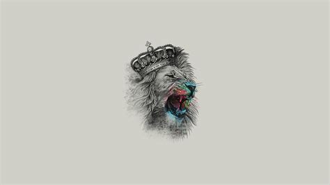 Lion Sketch Wallpapers - Wallpaper Cave