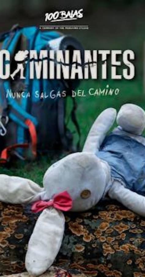 Caminantes (TV Series 2020) - IMDb