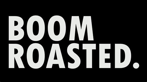 Boom Roasted - The Office - YouTube