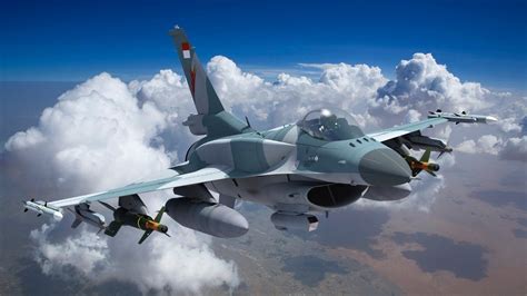 F-16 Indonesia | Lockheed Martin