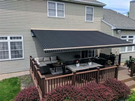 DIY Retractable Awnings, Parts and Supplies | DIY Awnings