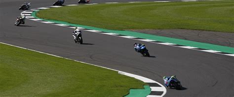 Everything You Need to Know About the British Superbike Championship