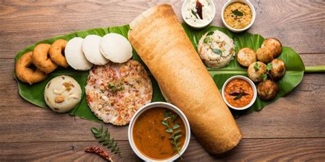 20-Must-have Healthy breakfasts from different states of India while you travel