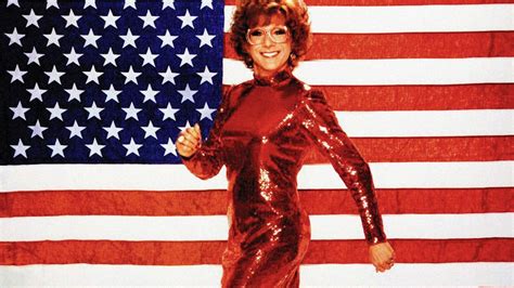 Tootsie Review | Movie - Empire