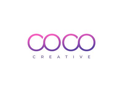 Cococreativelogo designs, themes, templates and downloadable graphic ...