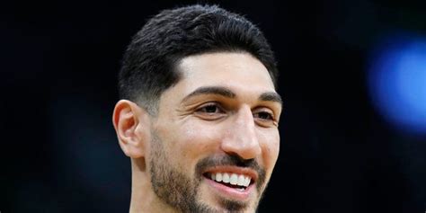 Ex-NBA star Enes Kanter Freedom teases he's eyeing a run for Congress ...