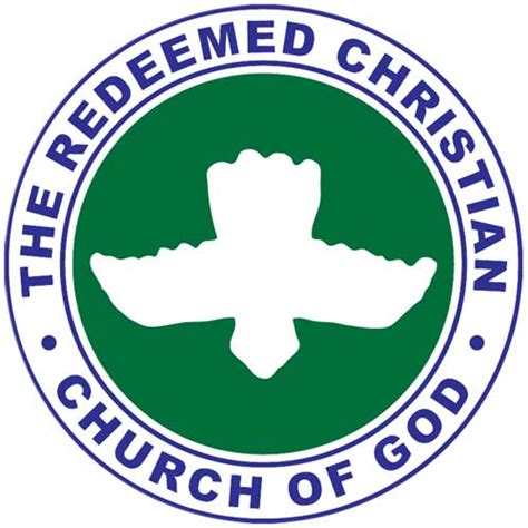 redeemed church of god logo 10 free Cliparts | Download images on Clipground 2024