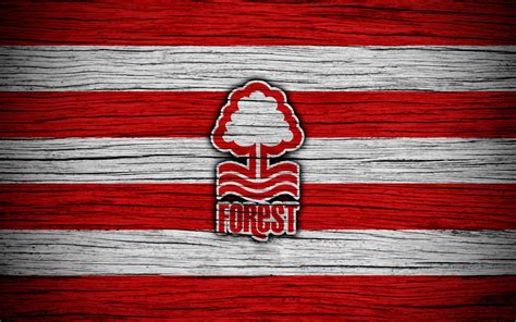 Nottingham Forest F.C. Wallpapers - Wallpaper Cave