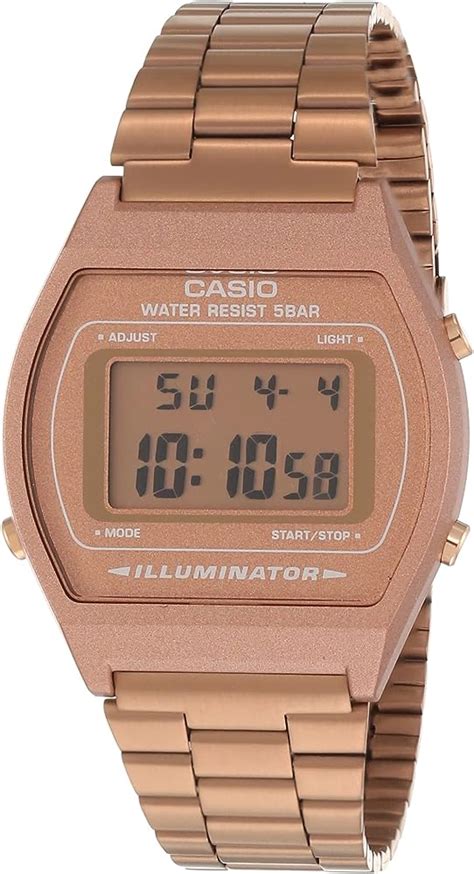 Women's Casio Digital Watch | ubicaciondepersonas.cdmx.gob.mx