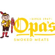 Opa's Smoked Meats - Fredericksburg, TX - Alignable