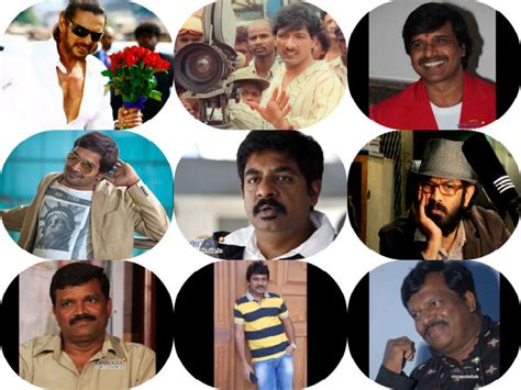 10 Best Sandalwood Actor-Directors - Filmibeat