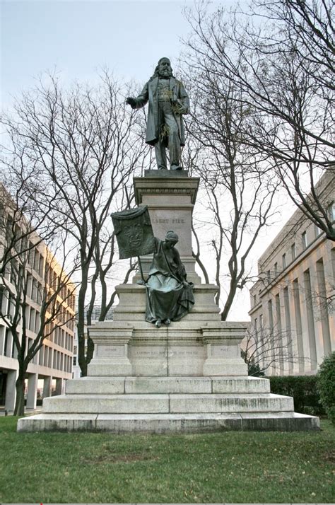 Freemasons For Dummies: Washington Battle Over Pike Statue Part XXXIII...