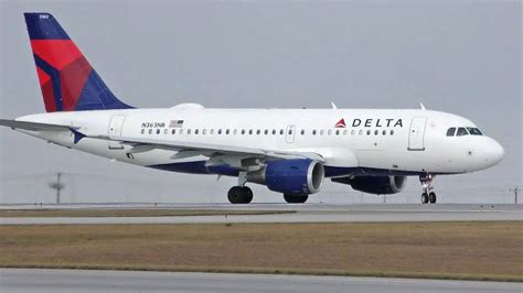 Delta flight from Amsterdam to Detroit diverted to Canada, passengers ...