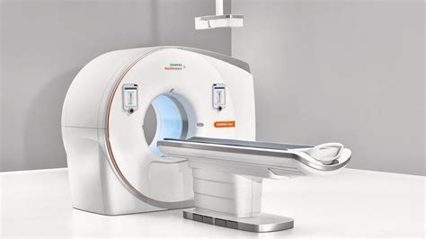 CT Scanner - SOMATOM Force - Siemens Healthineers México