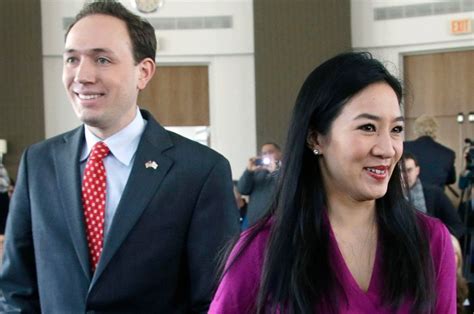 Michelle Kwan and husband officially file for divorce | Page Six