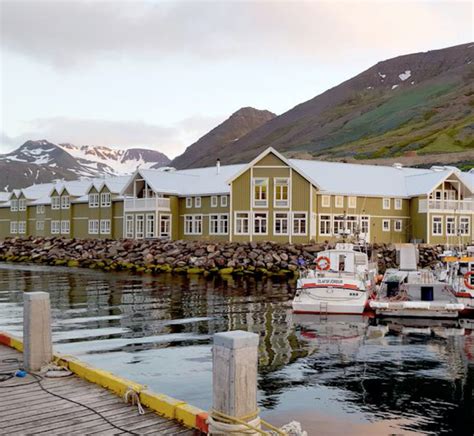 Top 5 Hotels In Iceland For 2021 - Travel Off Path