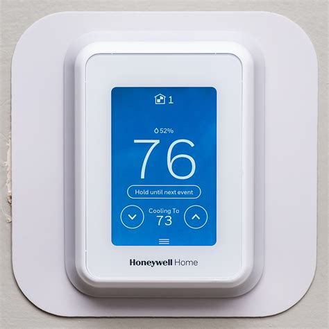 Honeywell T9 Thermostat Wiring Diagram - babyinspire