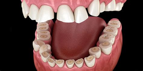 Teeth Grinding (Bruxism) - Eastern Dental