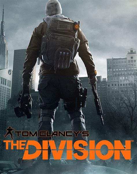 Tom Clancy's The Division Windows, XONE, PS4 game - ModDB