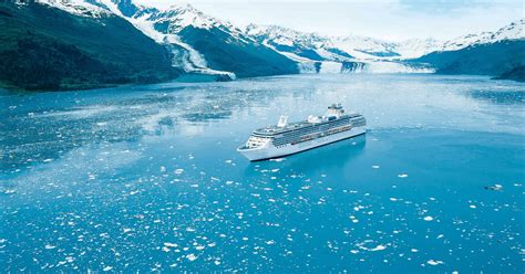 Whales in Glacier Bay prompt new limit on cruise ships