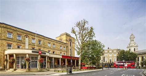 ibis London Greenwich Hotel - in Greenwich, Greenwich - Visit Greenwich