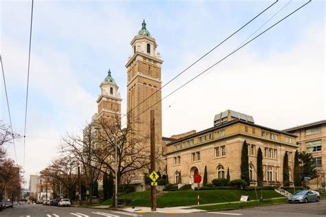 Seattle Archdiocese Says Parishes Must Merge Due to Decline in Number of Catholics| National ...