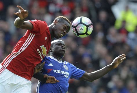 Chelsea vs Manchester United: FA Cup final live scores, blog ...