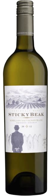 STICKYBEAK SEMILLON SAUVIGNON BLANC for only $18.89 in online liquor store.