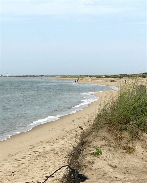 Herring Cove Beach - Provincetown, MA - Laurel Home