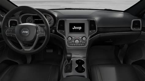 IAS - Vehicle Spotlight: The 2018 Jeep Grand Cherokee Limited