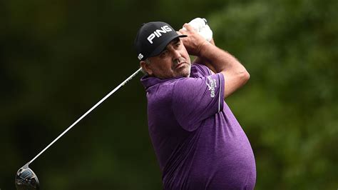 Angel Cabrera finishes final round with hole-in-one at Houston Open ...