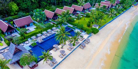 InterContinental Koh Samui Resort – Koh Samui