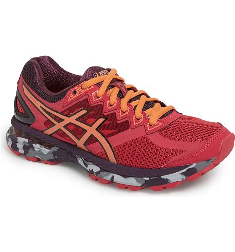 ASICS® 'GT-2000 4' Trail Running Shoe (Women) | Nordstrom