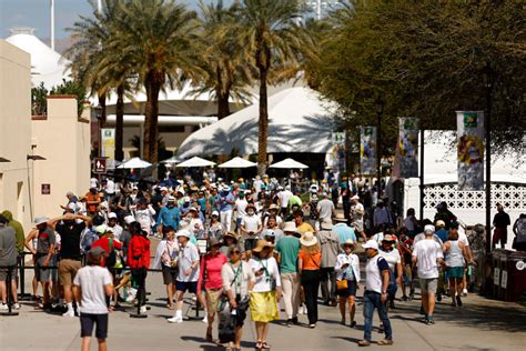 BNP Paribas Open 2023: A Look Back | Show Ready