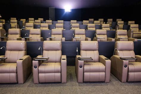 Lakwatsera Lovers: Immerse in Comfort and Luxury at the New Director’s Club Cinema in SM Southmall