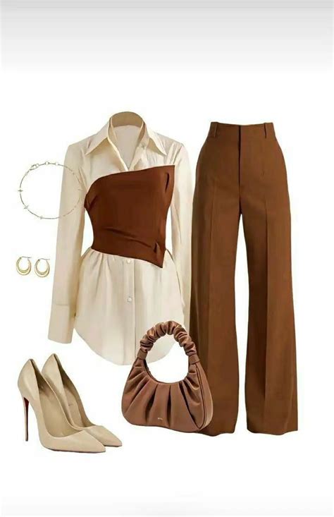 Pin de ssenya yep!! em луки | Looks casuais femininos, Ideias fashion ...