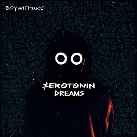 ‎Serotonin Dreams - Álbum de BoyWithUke - Apple Music