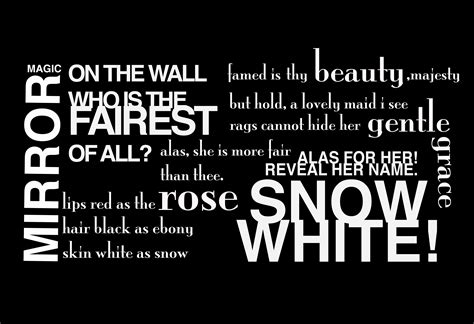 Graphics | Marissa Karlins' Blog | Snow white quotes, Fairytale quotes, Snow white quote