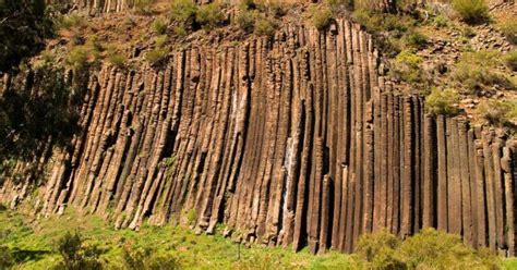 Organ Pipes National Park | Trail Hiking Australia