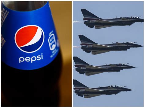 Pepsi once offered a fighter jet as a joke prize in a promotion. A student tried to claim it anyway.