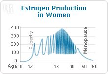 Understanding Normal Estrogen Levels in Women | SheCares