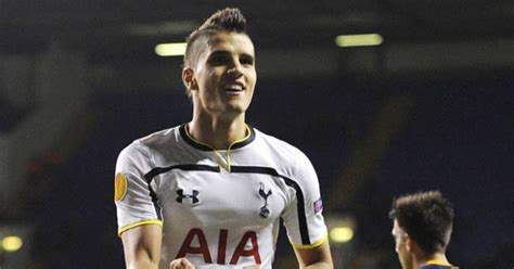 Erik Lamela hopes Rabona wonder strike can get Tottenham career up and running - Daily Star